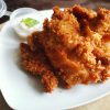 chicken tenders