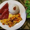 hamsilog