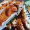Chicken Katsu