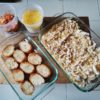 party pack pasta