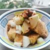 fried tokwa