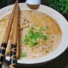japanese ramen noodle soup
