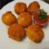 potato balls