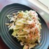 Kani Salad
